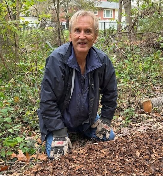 Webster Groves Rotary Companion Club activity